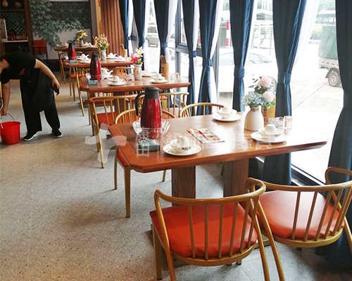 餐廳家具