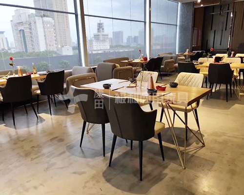 餐廳家具