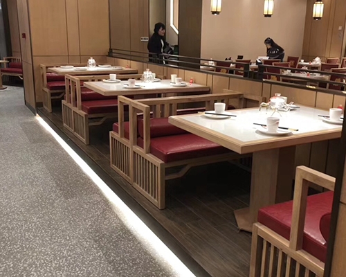 餐廳家具