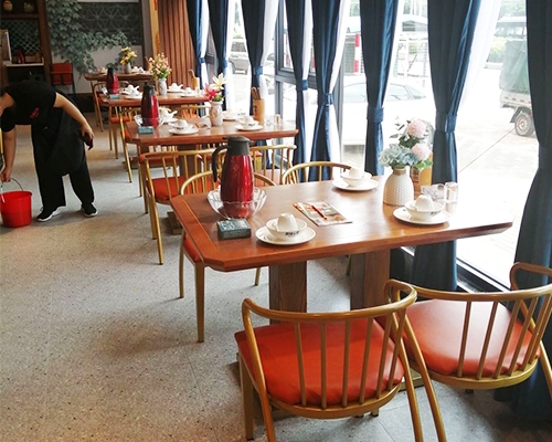 餐廳家具