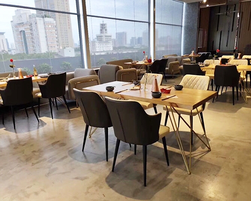 餐廳家具