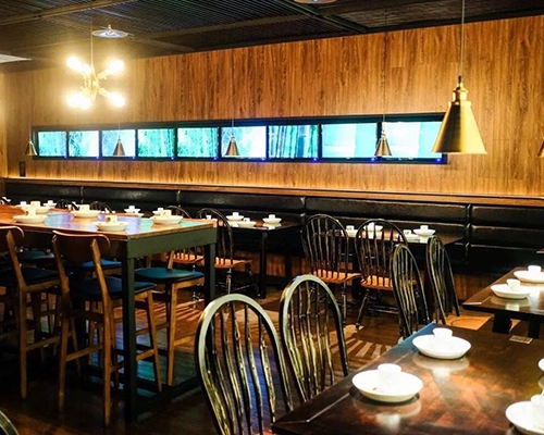 餐廳家具