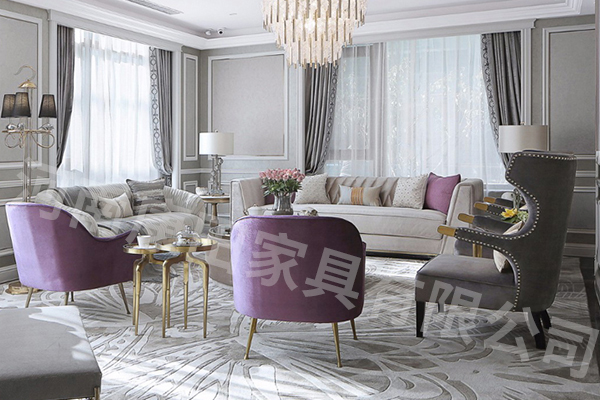 濮陽定制連鎖酒店家具廠家