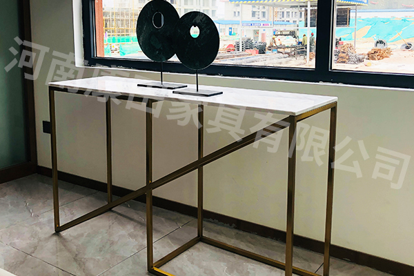 開封定制樣闆間家具工程