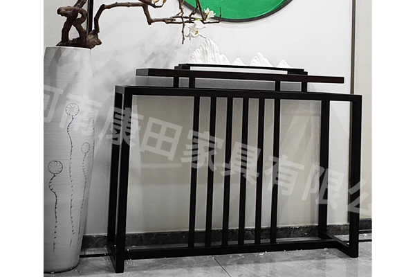 開封定做售樓部家具公司