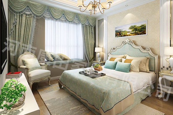 焦作定做連鎖酒店家具工程