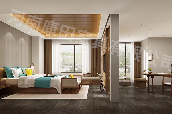 平頂山定做輕奢樣闆間家具廠家