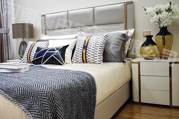 開封定做售樓部家具公司