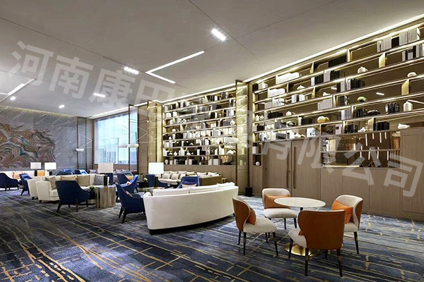 漯河專業連鎖酒店家具廠家