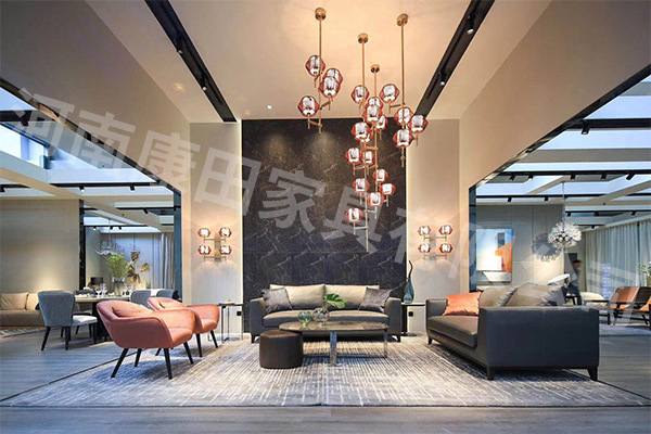 濮陽定制連鎖酒店家具廠家