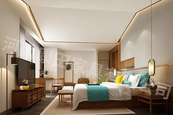 漯河專業連鎖酒店家具廠家