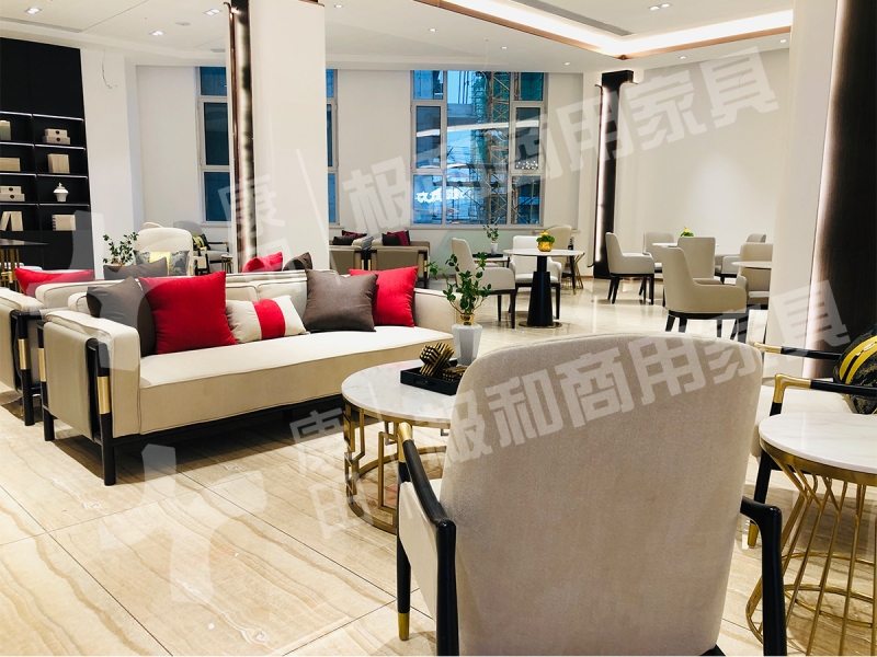 山西上黨售樓部