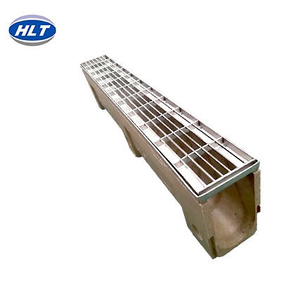 格栅蓋闆排水溝定制