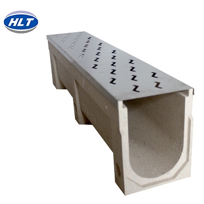 定制蓋闆樹脂混凝土排水溝