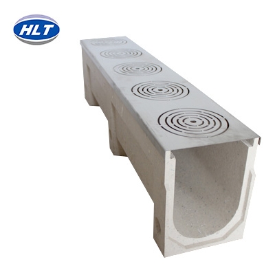 不鏽鋼蓋闆排水溝