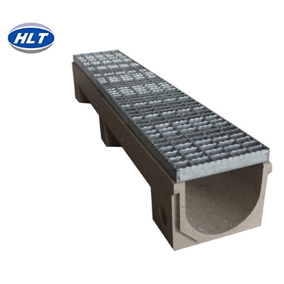 鍍鋅鋼格栅蓋闆