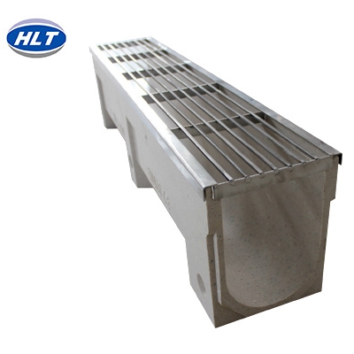 不鏽鋼格栅蓋闆