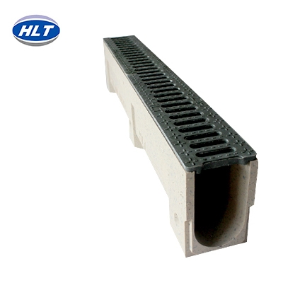 複合蓋闆普通型排水溝