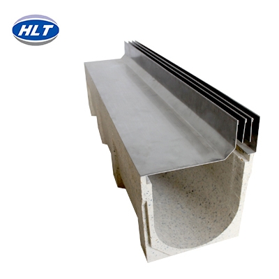 側三縫線性排水溝