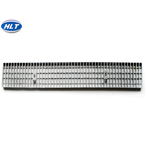 鍍鋅鋼格栅蓋闆