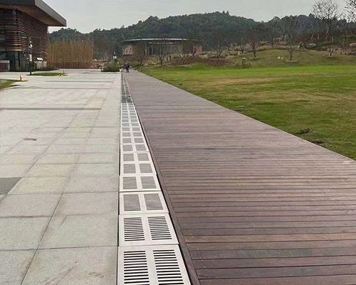 德清田園博覽會展中心