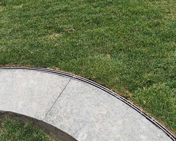 不鏽鋼蓋闆案例