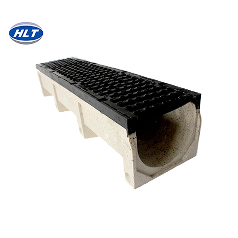 球墨鑄鐵帶護邊加強型