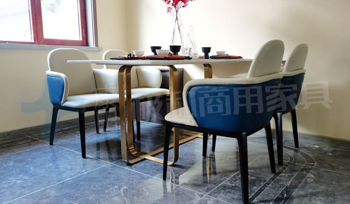 邯鄲售樓部樣闆間