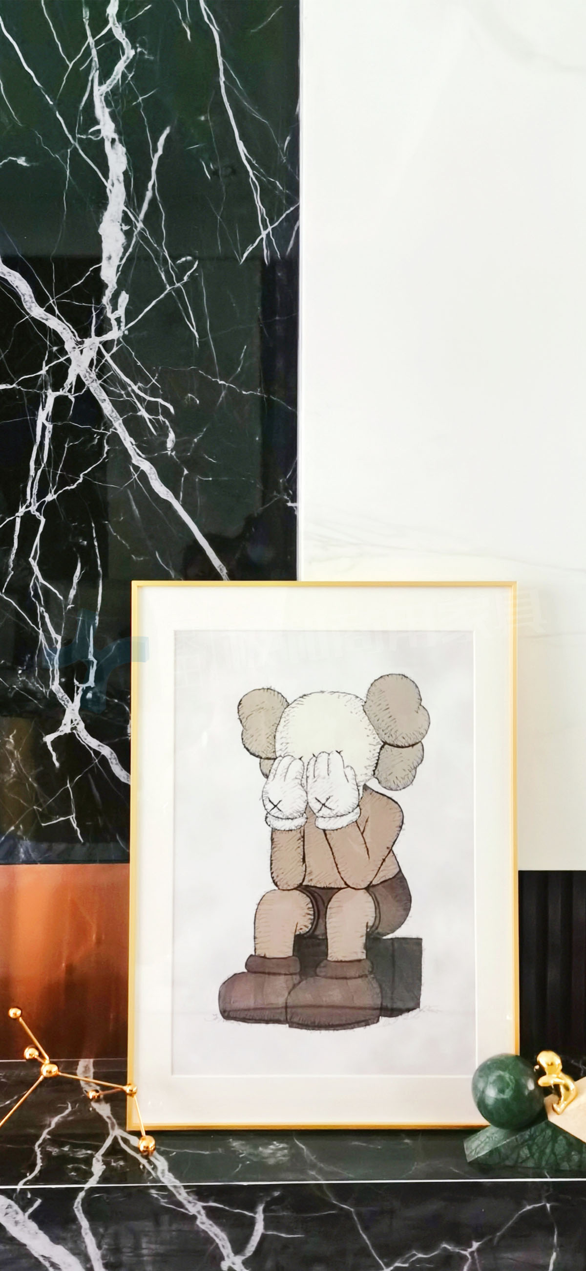 邯鄲售樓部樣闆間