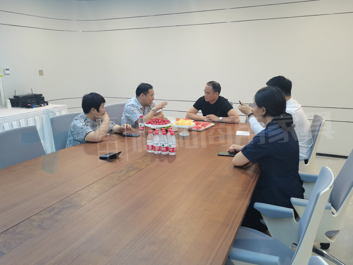 博天董事長團隊