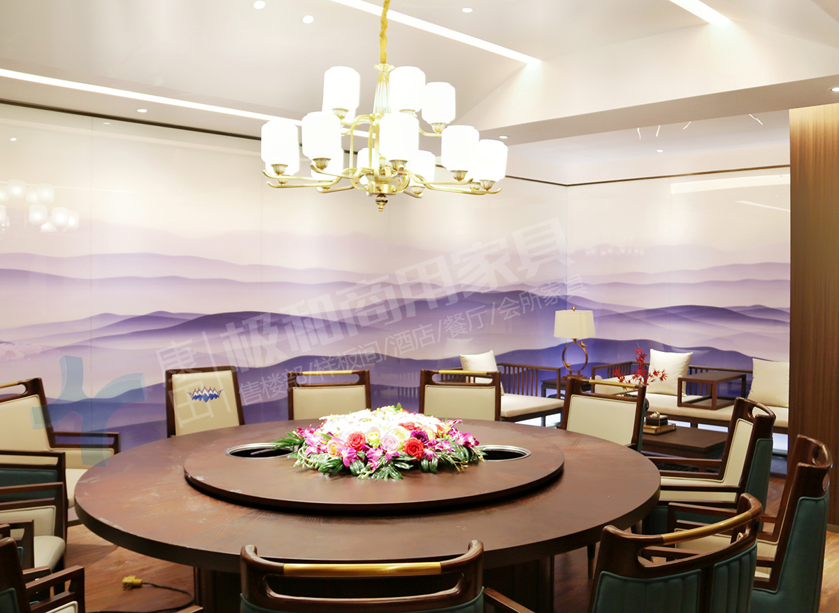 會所家具_河南康田家具有限公司