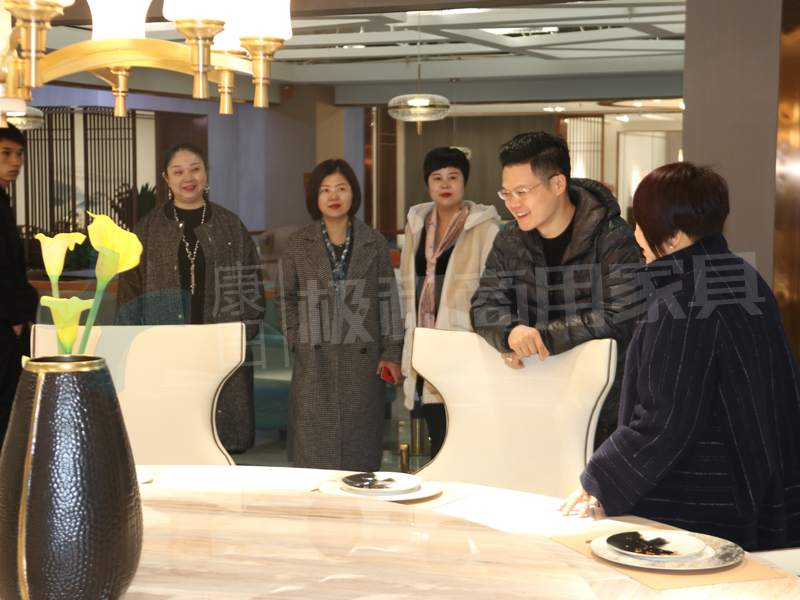 博天程剛啓賦能指導