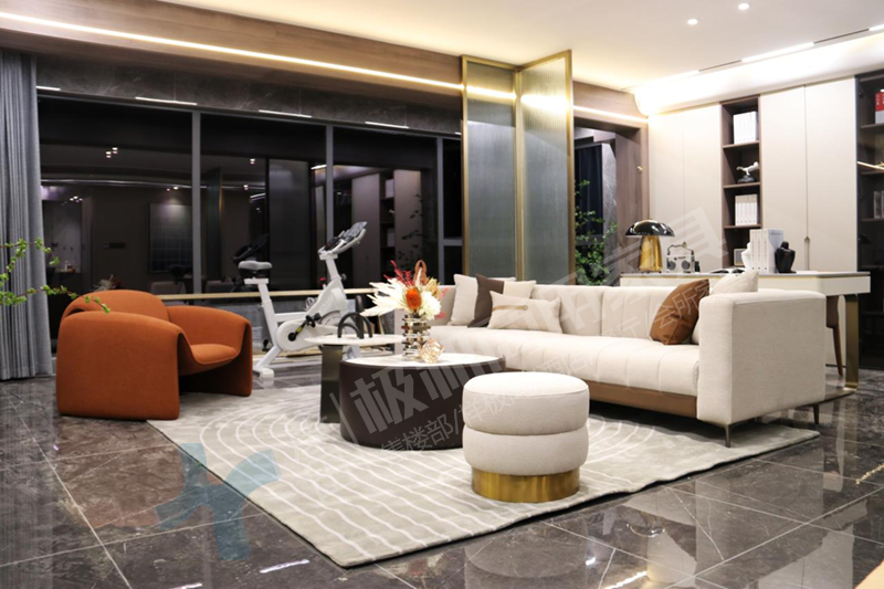 商丘·觀湖宸院