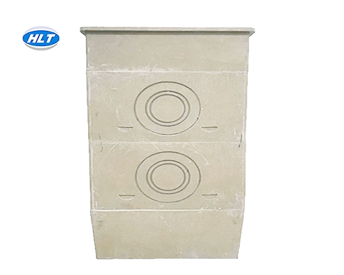 樹脂混凝土雨水口