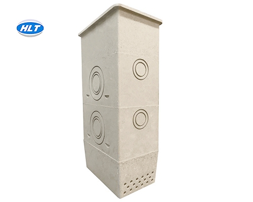 樹脂混凝土雨水口