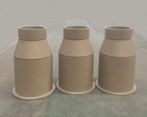 樹脂混凝土檢查井