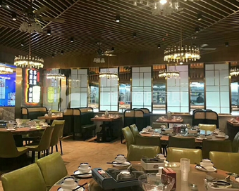 餐廳家具